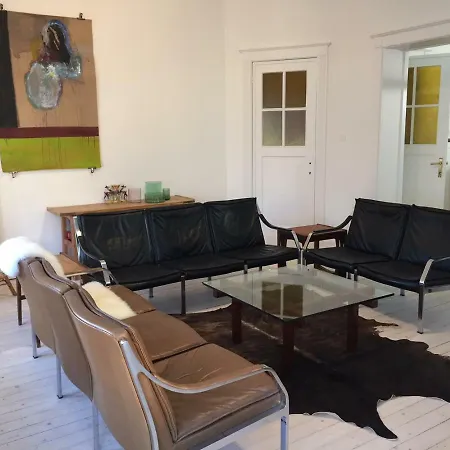 Suecia Tatil Evi De Panne