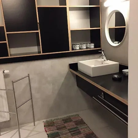 Vakantiehuis Suecia