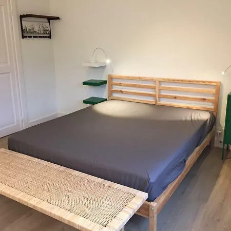 Suecia Holiday home