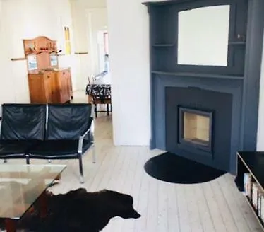 Dom wakacyjny Suecia