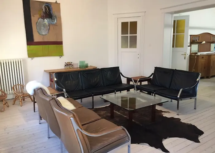 Suecia Dom wakacyjny De Panne