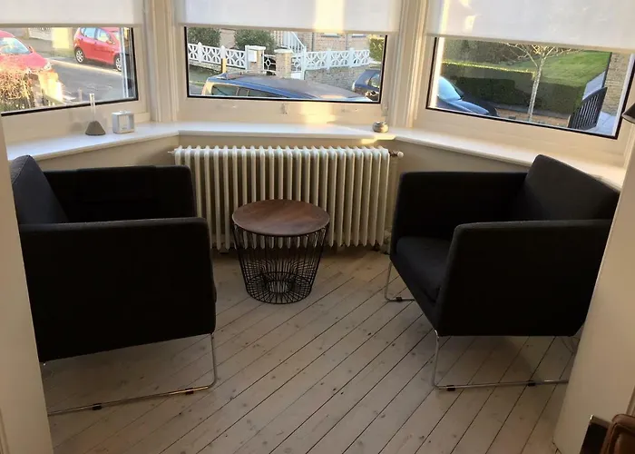 Suecia Dom wakacyjny De Panne