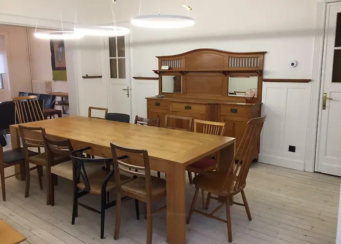 Dom wakacyjny Suecia *