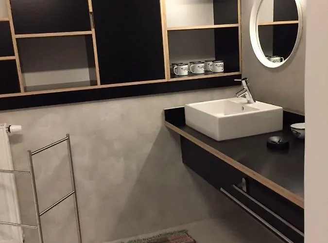 Dom wakacyjny Suecia